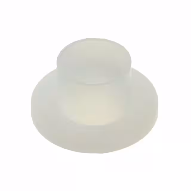 10SC312025 Essentra Components  Rondelle - Spalla della boccola